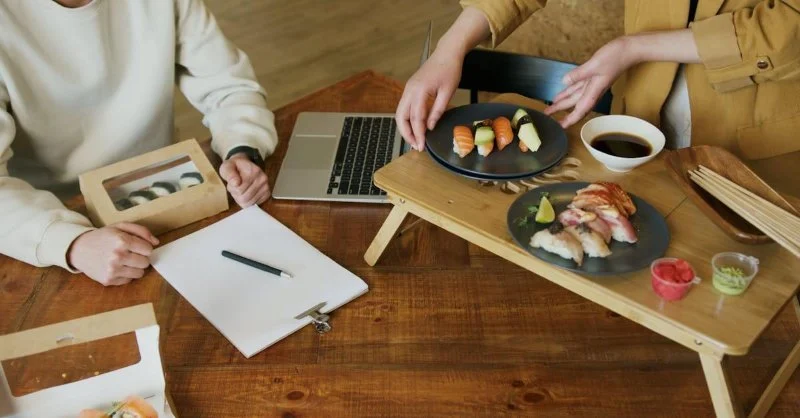 Exploring the Menu at Hokkaido Japanese Restaurant: A Culinary Adventure