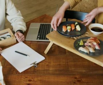 Exploring the Menu at Hokkaido Japanese Restaurant: A Culinary Adventure