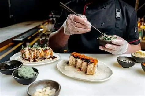 An Insider’s Review of Hiro Japanese Restaurant: A Culinary Gem
