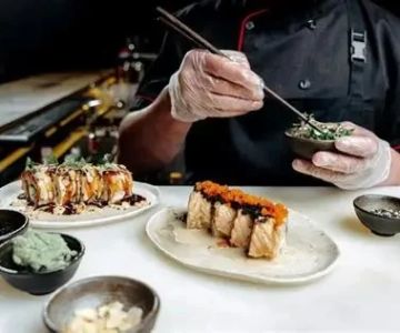 An Insider’s Review of Hiro Japanese Restaurant: A Culinary Gem