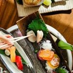 Why Locals Recommend Douzo Modern Japanese Restaurant in Boston
