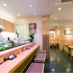 Why Locals Recommend Authentic Japanese Restaurants Near You