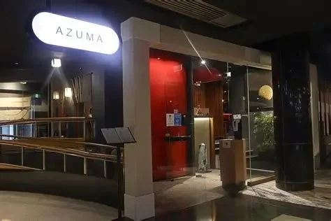 An Insider's Review of Azuma Japanese Restaurant: Authentic Dining Experience