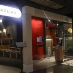 An Insider's Review of Azuma Japanese Restaurant: Authentic Dining Experience
