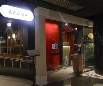 An Insider's Review of Azuma Japanese Restaurant: Authentic Dining Experience