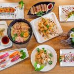 Exploring the Menu at Kimono Japanese Restaurant: A Culinary Journey