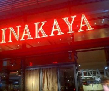Why Inakaya Japanese Restaurant is a Must-Try Spot for Japanese Food Lovers