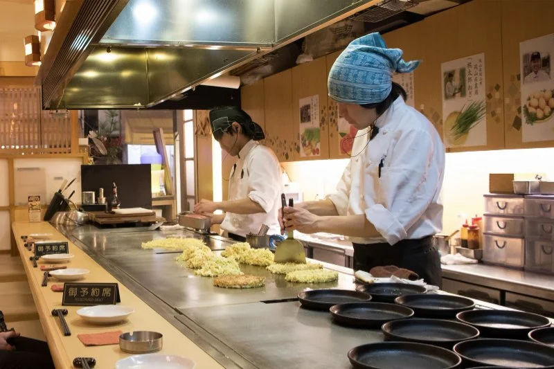 The Complete Guide to Dining at Nagomi Japanese Restaurant | Explore Authentic Japanese Cuisine