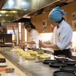The Complete Guide to Dining at Nagomi Japanese Restaurant | Explore Authentic Japanese Cuisine