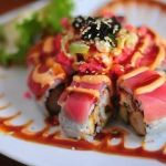 Exploring the Menu at Japanese Restaurant Orlando
