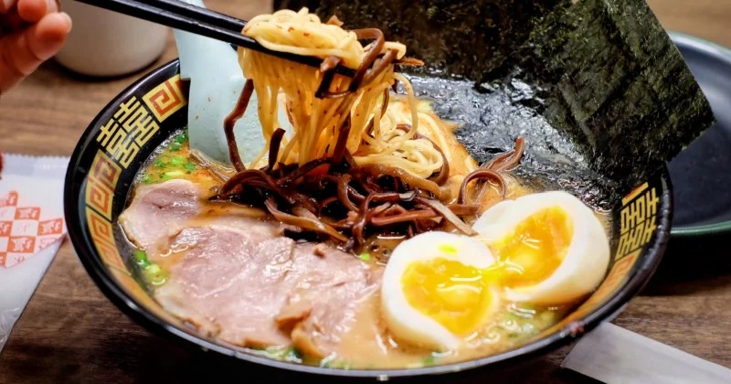 Top Dishes You Should Order at an Authentic Japanese Restaurant