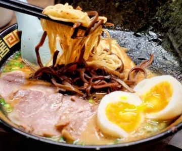 Top Dishes You Should Order at an Authentic Japanese Restaurant