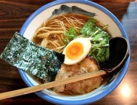 Signature Sushi and Ramen at Ebisu Japanese Restaurant: A Culinary Journey