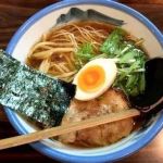 Signature Sushi and Ramen at Ebisu Japanese Restaurant: A Culinary Journey