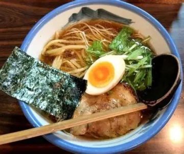 Signature Sushi and Ramen at Ebisu Japanese Restaurant: A Culinary Journey