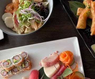 Top Dishes You Should Order at Fujiya Japanese Restaurant: A Culinary Journey