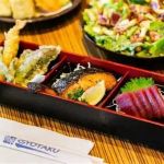 What Makes Gyotaku Japanese Restaurant Stand Out Among Japanese Restaurants: A Unique Dining Experience