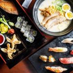 The Complete Guide to Dining at Domo Japanese Restaurant