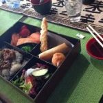Exploring the Menu at Midori Japanese Restaurant