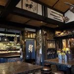 The History and Flavor Behind Domo Japanese Country Food Restaurant: A Culinary Journey