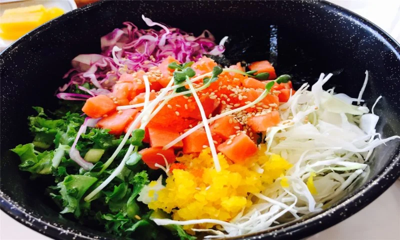 Signature Sushi and Ramen at Asahi Japanese Restaurant: A Must-Try Experience