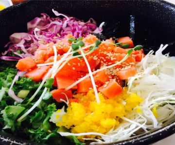 Signature Sushi and Ramen at Asahi Japanese Restaurant: A Must-Try Experience
