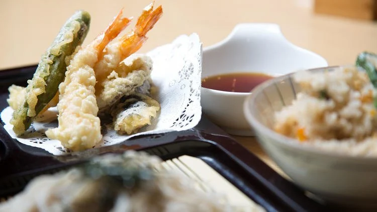 Exploring the Menu at Inaba Japanese Restaurant: A Culinary Journey