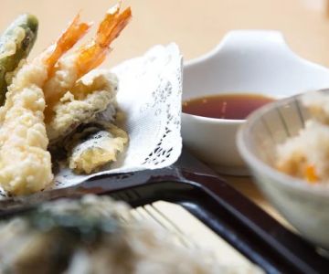 Exploring the Menu at Inaba Japanese Restaurant: A Culinary Journey