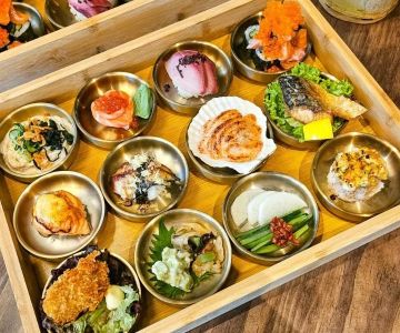 Top Dishes You Should Order at Hana Japanese Restaurant | Best Menu Items
