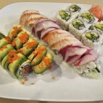 What Makes Aji Ten Japanese Restaurant Canton MI Stand Out Among Japanese Restaurants