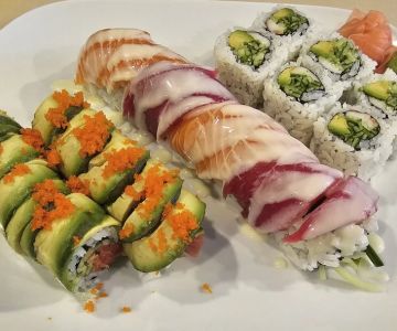What Makes Aji Ten Japanese Restaurant Canton MI Stand Out Among Japanese Restaurants