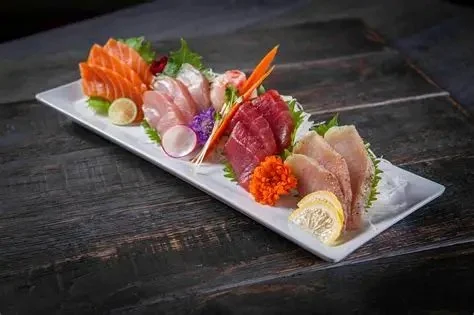 A Foodie’s Experience at Sapporo Japanese Restaurant