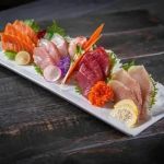 A Foodie’s Experience at Sapporo Japanese Restaurant