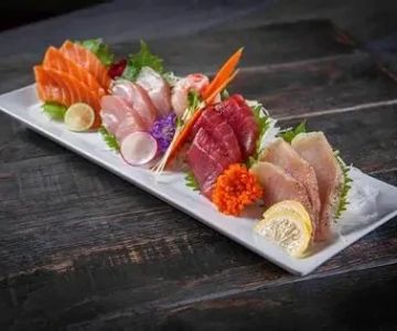 A Foodie’s Experience at Sapporo Japanese Restaurant