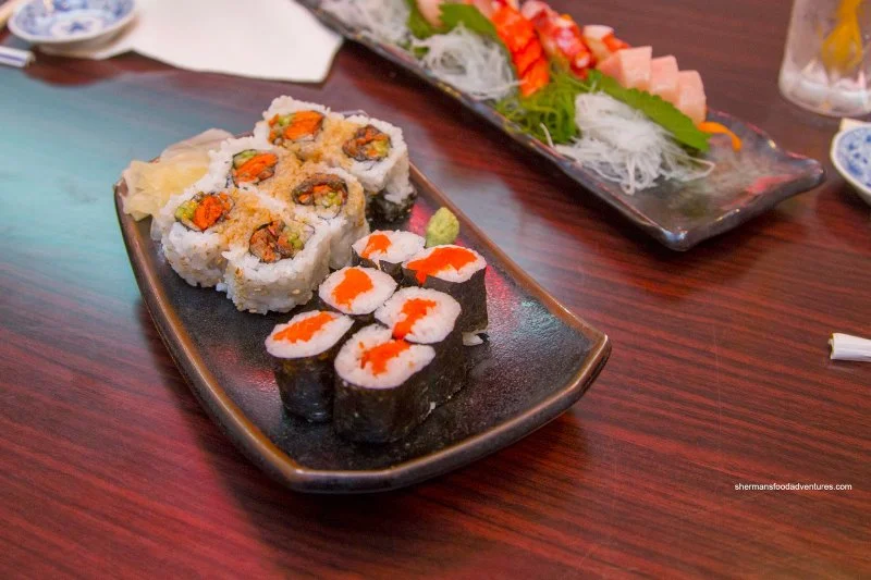 Why Kazu Japanese Restaurant Is a Must-Try Spot for Japanese Food Lovers