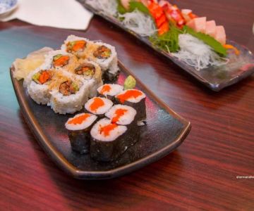 Why Kazu Japanese Restaurant Is a Must-Try Spot for Japanese Food Lovers