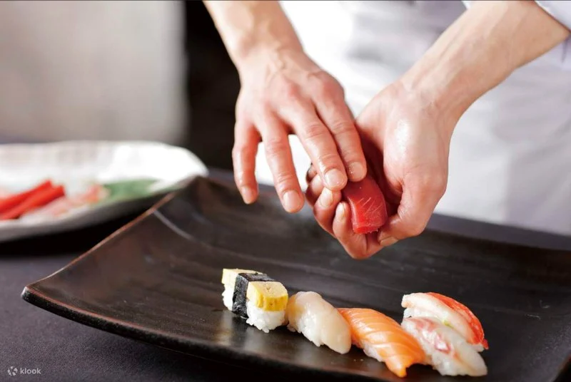 A Foodie’s Experience at Hokkaido Japanese Restaurant | Discover Authentic Japanese Cuisine