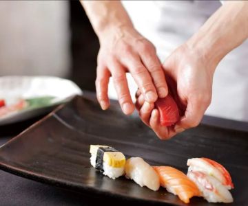 A Foodie’s Experience at Hokkaido Japanese Restaurant | Discover Authentic Japanese Cuisine