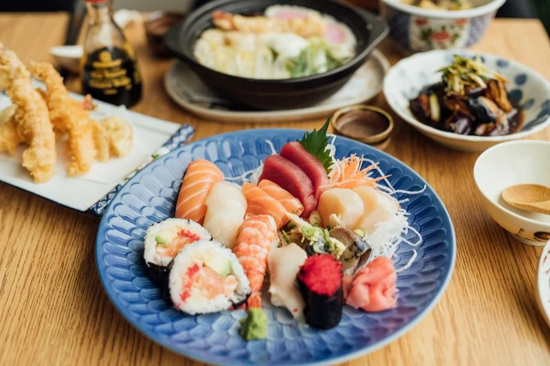The Complete Guide to Dining at Sake Japanese Restaurant | Experience Authentic Japanese Cuisine