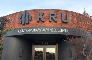 Why Kru Japanese Restaurant is a Must-Try Spot for Japanese Food Lovers
