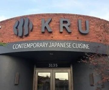Why Kru Japanese Restaurant is a Must-Try Spot for Japanese Food Lovers