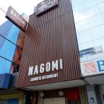 Why Nagomi Japanese Restaurant Is a Must-Try Spot for Japanese Food Lovers
