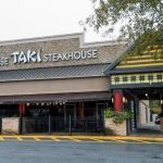 The History and Flavor Behind Taki Japanese Restaurant in Dunwoody