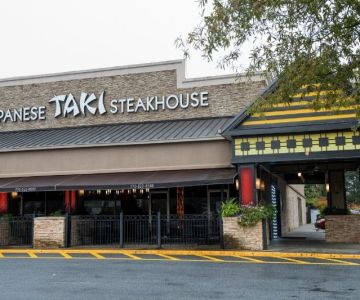 The History and Flavor Behind Taki Japanese Restaurant in Dunwoody