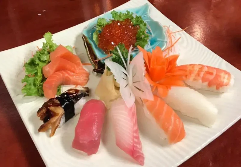 Why Locals Recommend Japanese Restaurant Bellevue – A Local Favorite