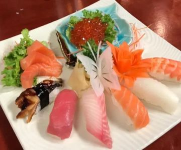 Why Locals Recommend Japanese Restaurant Bellevue – A Local Favorite