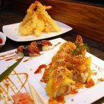 A Foodie’s Experience at Fujiyama Japanese Restaurant – A Culinary Journey