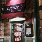 Douzo Modern Japanese Restaurant Review | Best Sushi and Japanese Dining in Boston