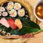 Exploring the Menu at Sushi Yoko Japanese Restaurant: A Culinary Journey