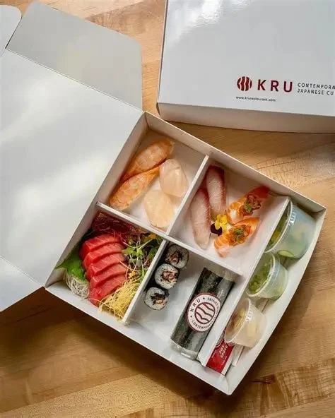 Why Locals Recommend Kru Japanese Restaurant: A Hidden Gem for Authentic Japanese Cuisine